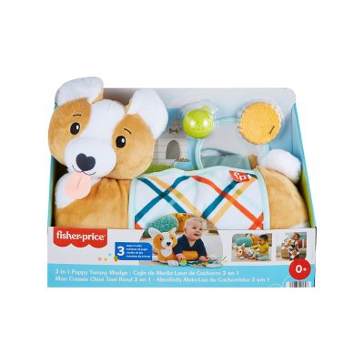 Fisher price best sale plush puppy