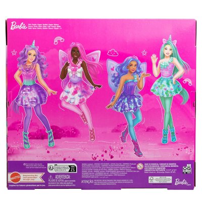 Buy Barbie Dreamtopia Doll