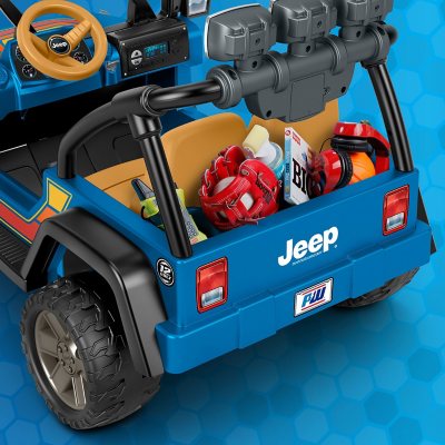 Sam's club power clearance wheels