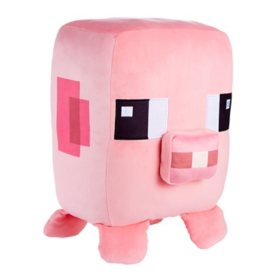 Minecraft 14" Cuutopia Plush (Assorted Styles)