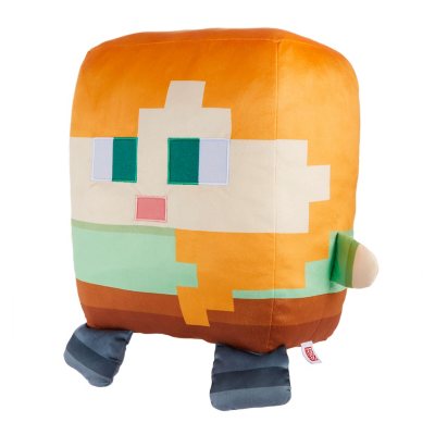 Minecraft 14' Cuutopia Plush- Alex