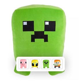 Minecraft 14" Cuutopia Plush