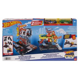 Hot Wheels City, 2-Pack (Assorted Styles)