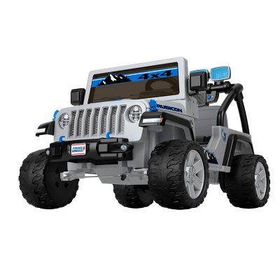 Sam's club best sale power wheels