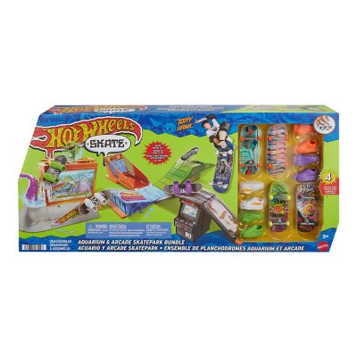 Hot Wheels 2024 Bundle!