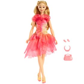 Wicked Glinda Fashion Doll with Accessories