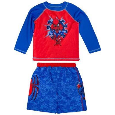 Licensed Boy's 2pc Swimwear Set - Sam's Club