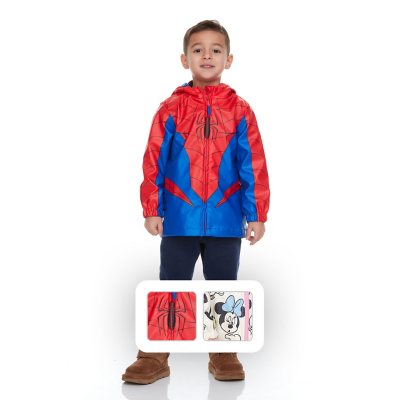 Licensed Kids Rain Jacket - Sam's Club