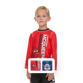 Character Boys UV T-Shirt