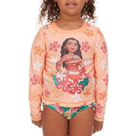 Character Girls UV T-Shirt