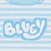 Bluey - Online Only, variant on Character Girls UV Tee