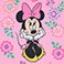 Minnie Mouse - Online Only, variant on Character Girls UV Tee