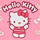 Hello Kitty - Online Only, variant on Character Girls UV Tee