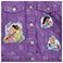 Disney Princess, variant on Character Toddler Girl Denim Jacket