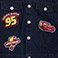 Cars, variant on Character Toddler Boys Denim Jacket