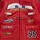 Cars, variant on Character Toddler Boy Rain Jacket