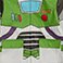 Toy Story, variant on Character Toddler Boy Rain Jacket