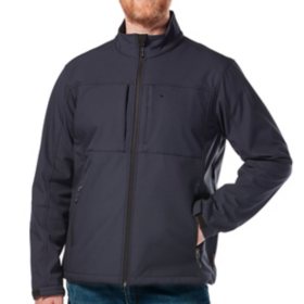 Free Country Men's Super Softshell Jacket - Sam's Club