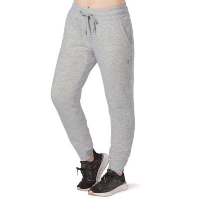 ladies sherpa pants