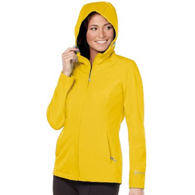 Free country waterproof jacket on sale