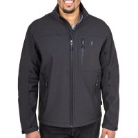Free Country Men's Super Softshell Jacket