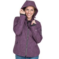 Free Country Women's Super Softshell Jacket
