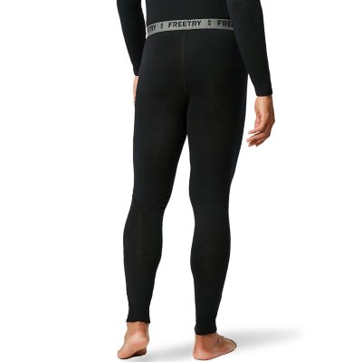 Thermal Underwear, Free Delivery