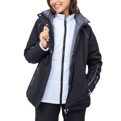 Free country fashion women's jacket sam's club