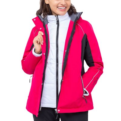 Free country women's jacket sale sam's club