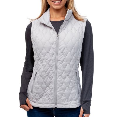 Free Country Free Cycle Quilted Vest Select Color/Size Women Sz S-XXL NWT