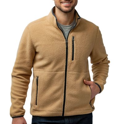 Sherpa pullover hot sale sam's club