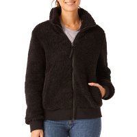 Free Country Women's Plush Butter Pile Jacket