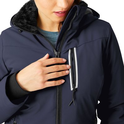 Women's Ski Jackets, Free Delivery