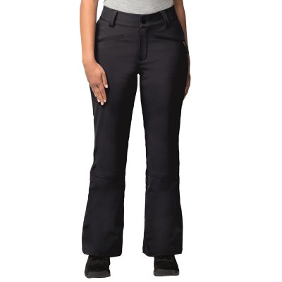 Free Country Ladies Thermo Stretch Softshell Ski Pant - Sam's Club