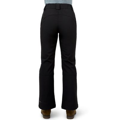 Sam & Rash Women Trouser, Micro 4 Way Lycra Stretchable Bootcut Leggings  and Pant for Womens (S, Black) : : Fashion
