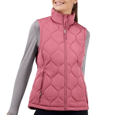 NSGSC Vest Quilted Ladies - Soccer Mom – Real Hip Clothing