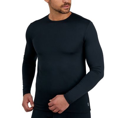 Free Country Mens 2PK Base Layer Top - Sam's Club