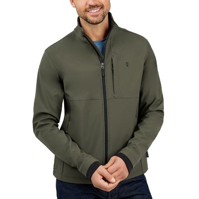 Free Country Men s Softshell Jacket Sam s Club