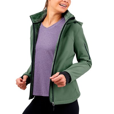 Free Country Ladies Softshell Jacket Sam s Club