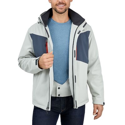 Sam s club mens shop winter jackets