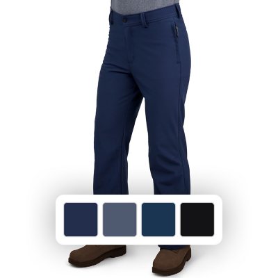 Free Country Men's Stretch Softshell Snow Pant - Sam's Club