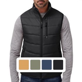 Free Country Mens Trail Creek FreeCycle Vest