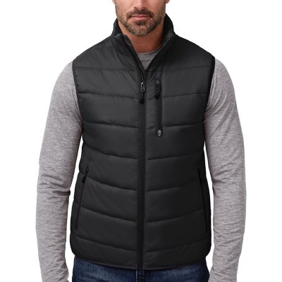 Free country puffer vest on sale