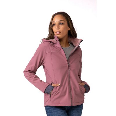 Free Country Women s Softshell Jacket