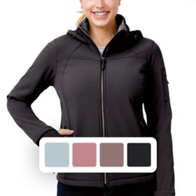 Free Country Women's Softshell Jacket