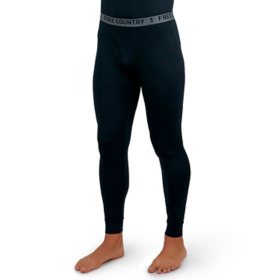 Free Country Men's 2-Pack Base Layer Pant