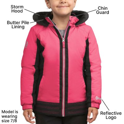 Free country fashion women's jacket sam's club