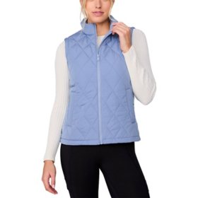 Free Country Women's Quilted Vest