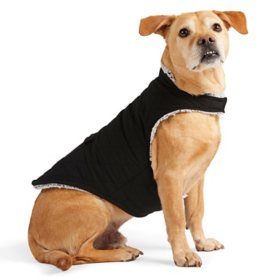 Free Country Sherpa Dog Coat