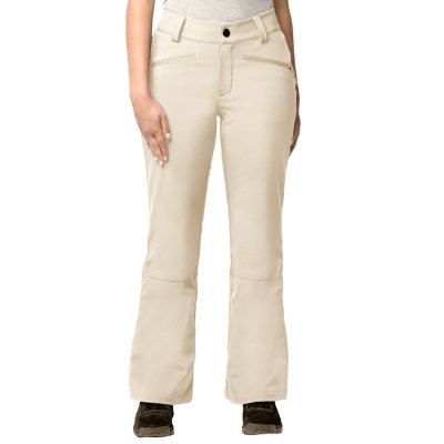 Free Country Women'S Snow Pant White Xl:- White, XL